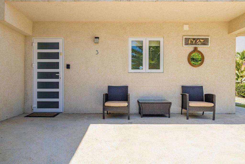 Koyari Modern Condos 9Br 7Ba Sleeps 26 W/ Pool And Roof Deck Palm Beach Luaran gambar