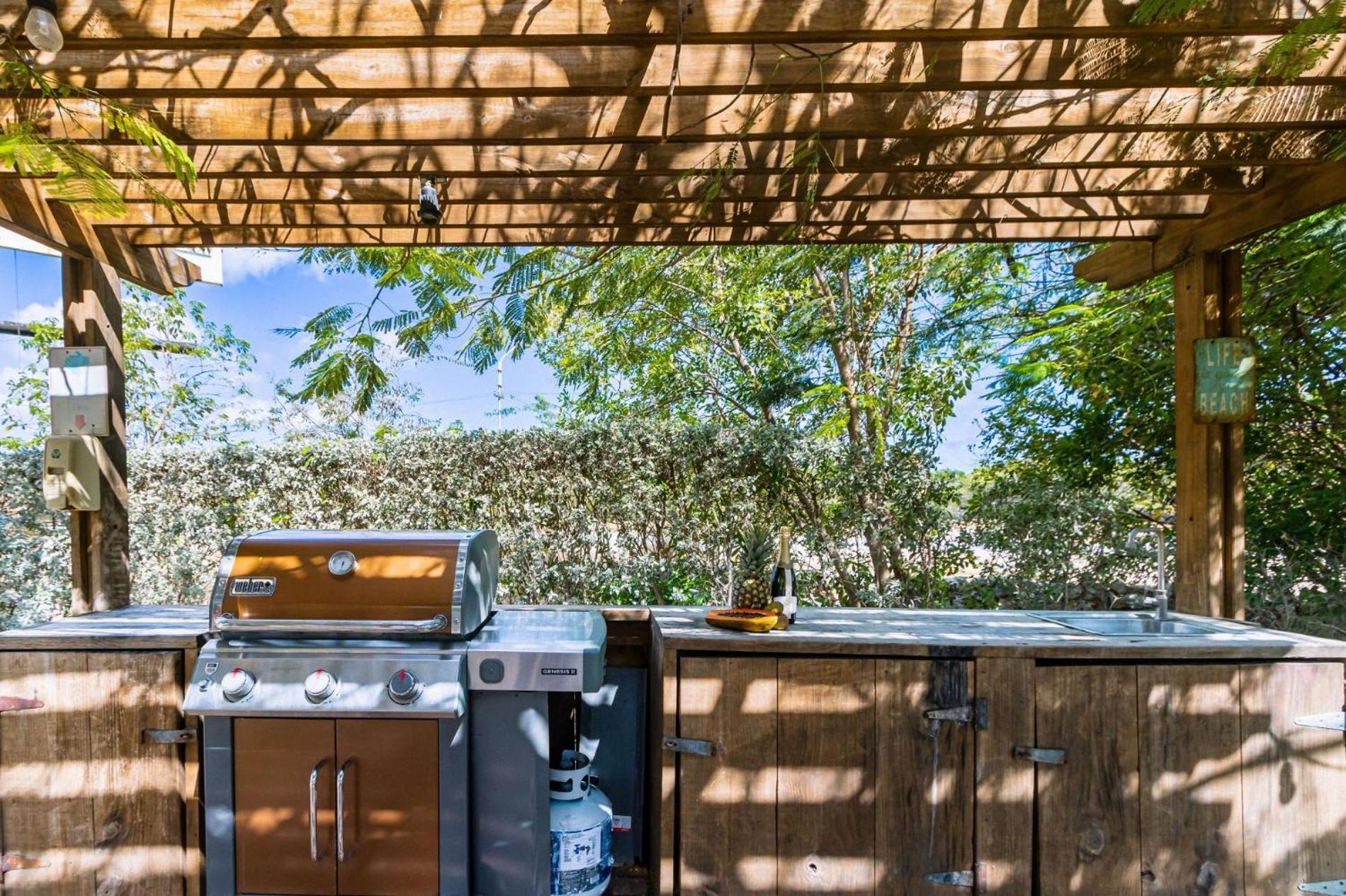Koyari Modern Condos 9Br 7Ba Sleeps 26 W/ Pool And Roof Deck Palm Beach Luaran gambar